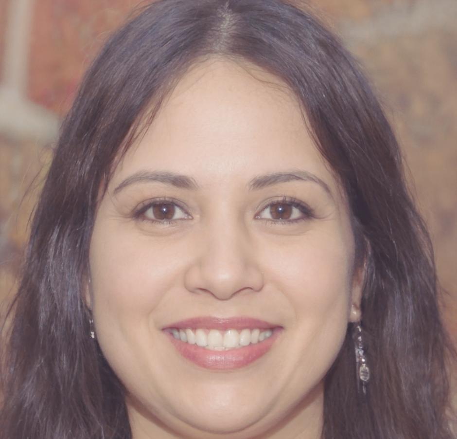 Sarah Mitchell, Strategic Finance Specialist